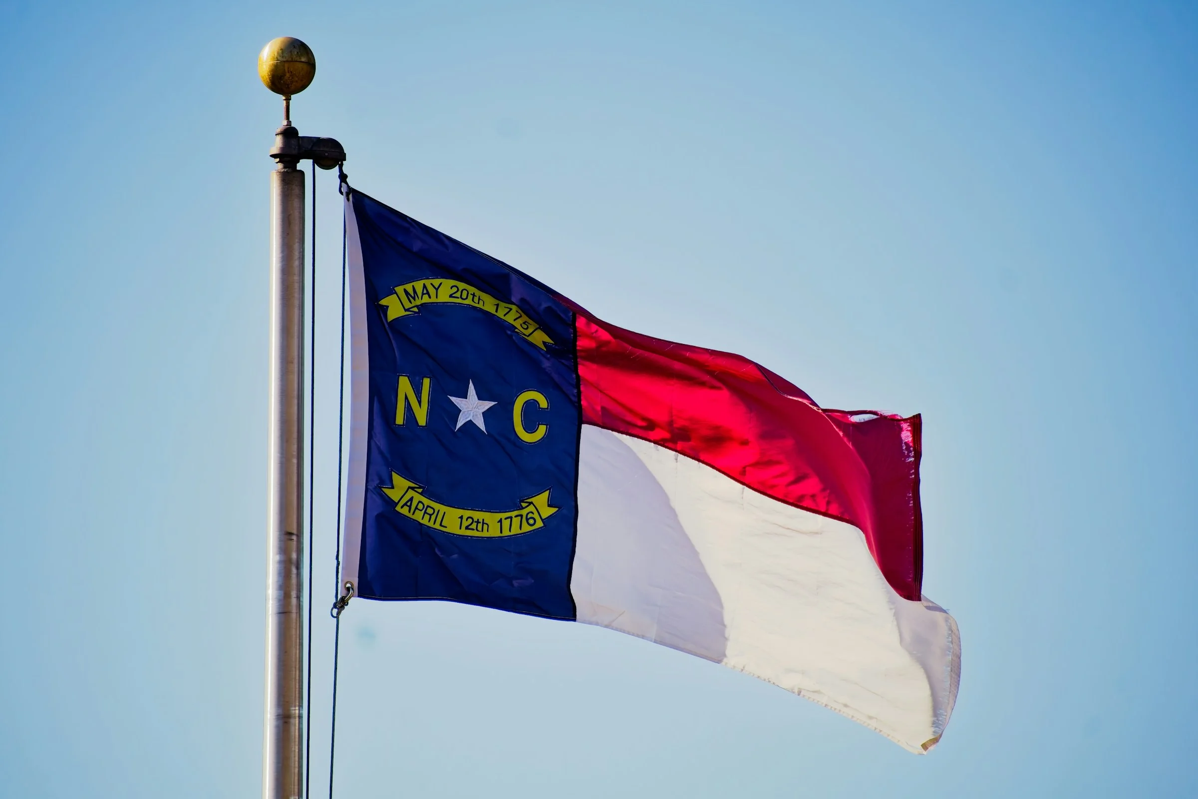 Raleigh | Driving the Vote for Equality